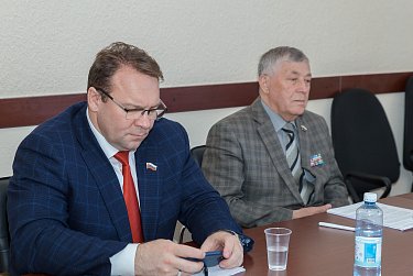 С Уполномоченного спросят по-новому